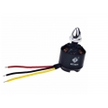 XK Detect X380 RC Quadcopter GPS WL V303 Clockwise Brushless Motor CW